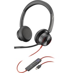 Blackwire 8225 USB-C