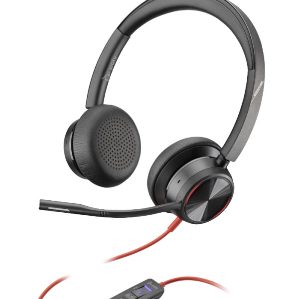Blackwire 8225 USB-C