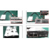 SPS-PWR MODULE W/O SID