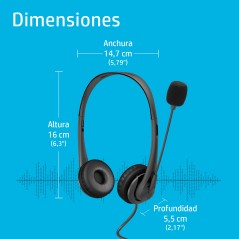 USB G2 Stereo Headset