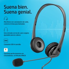 USB G2 Stereo Headset