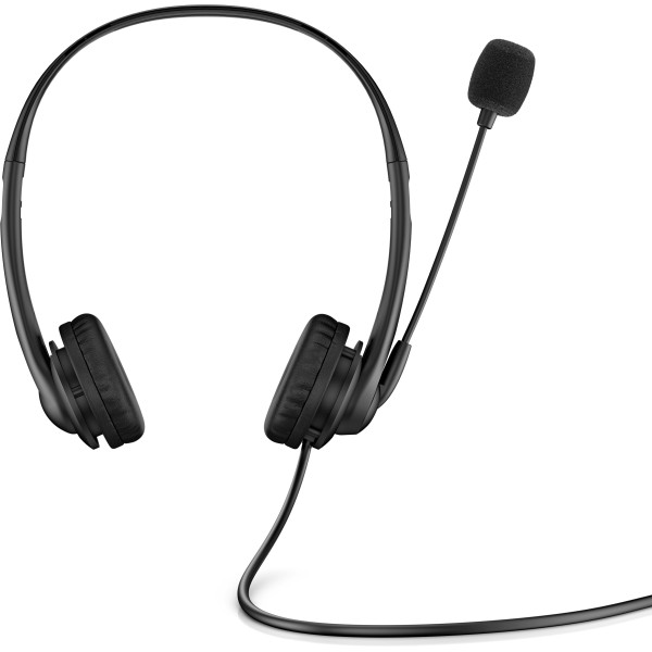 3.5mm G2 Stereo Headset