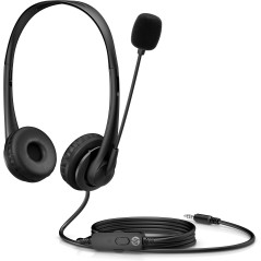3.5mm G2 Stereo Headset