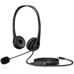 3.5mm G2 Stereo Headset
