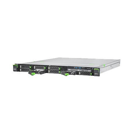 PRIMERGY RX1330 M2 8x2.5" Base
