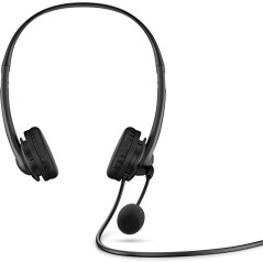 3.5mm G2 Stereo Headset