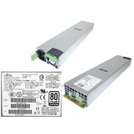 Power Supply Unit 1600W