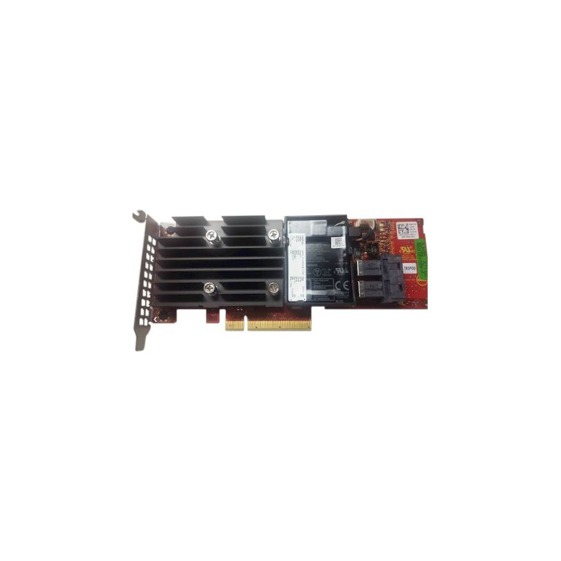 PERC H740P 8GB RAID Controller