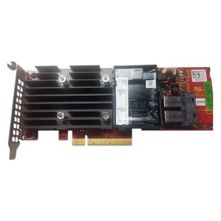 PERC H740P 8GB RAID Controller