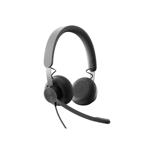 ZONE 750 - GRAPHITE M/N