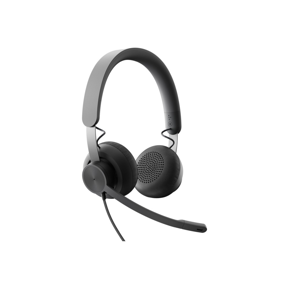 ZONE 750 - GRAPHITE M/N