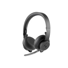 ZONE 750 - GRAPHITE M/N