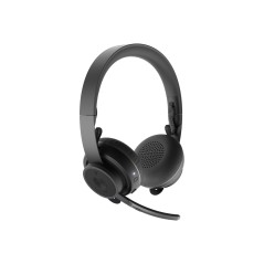 ZONE 750 - GRAPHITE M/N