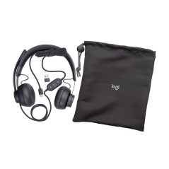 ZONE 750 - GRAPHITE M/N