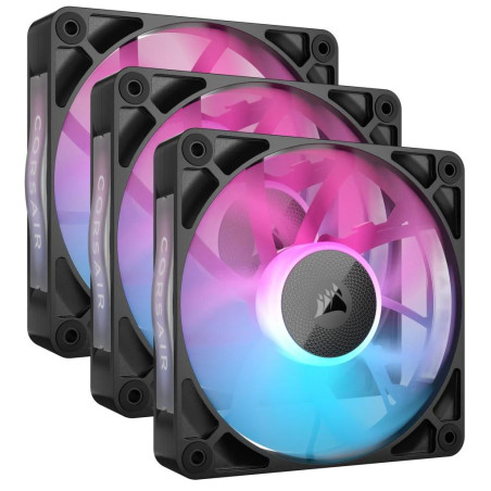 Icue Link Rx120 Rgb Computer
