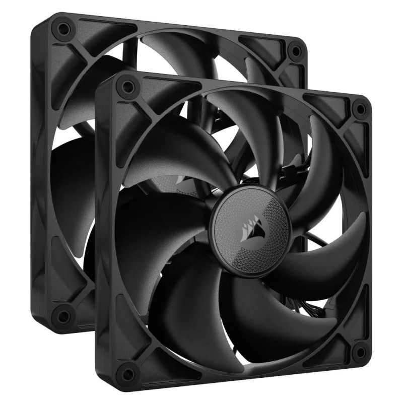 Icue Link Rx140 Computer Case