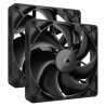 Icue Link Rx140 Computer Case