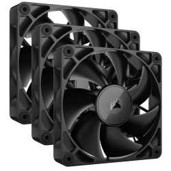 Icue Link Rx120 Computer Case