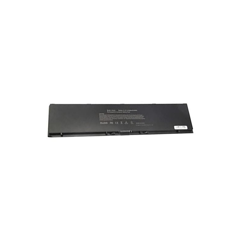 Laptop Battery for Dell