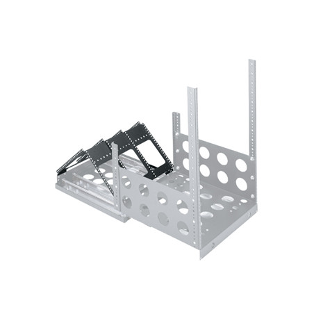 PAIR OF CABLE CARRIERS