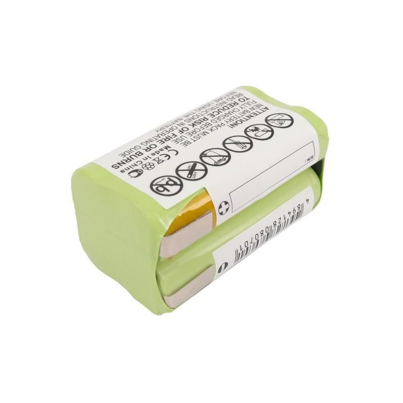 Battery for Makita PowerTool