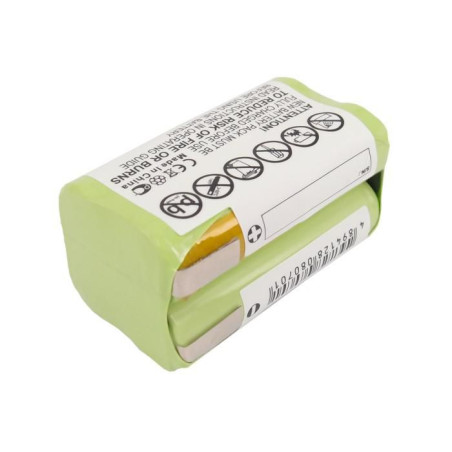 Battery for Makita PowerTool