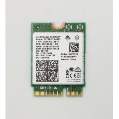 Wireless Card CMB IN 9560