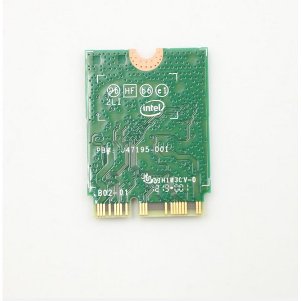 Wireless Card CMB IN 9560
