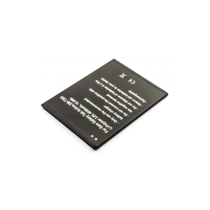 Battery for Samsung Tablet