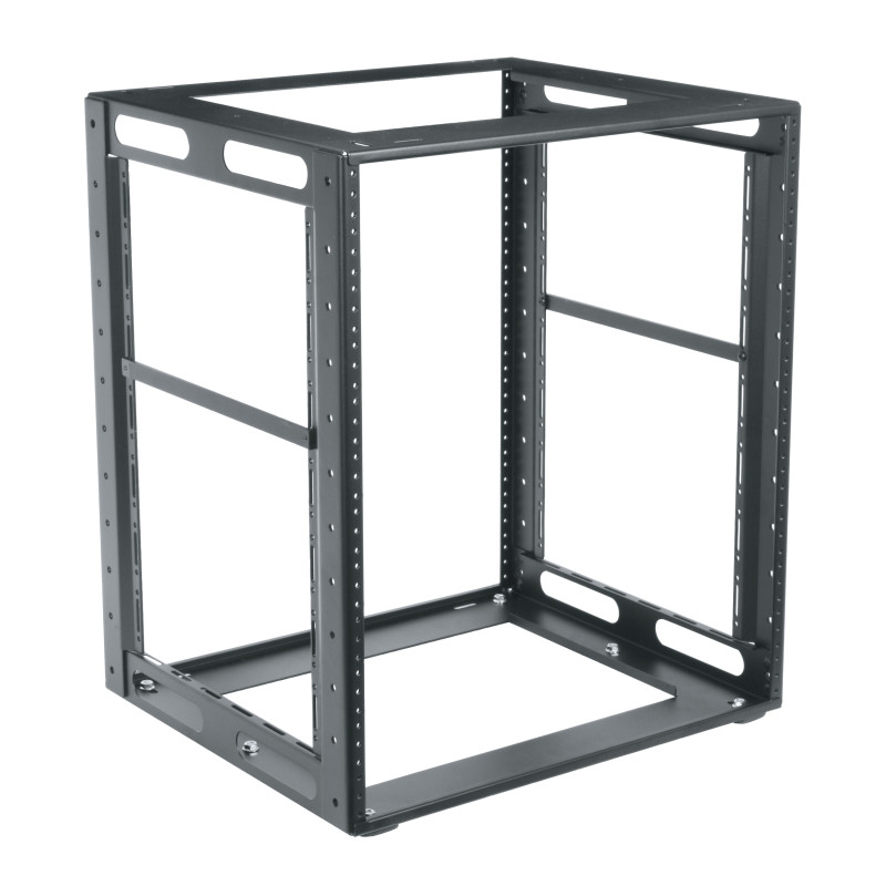 8SP CABINET FRAME RK 23D