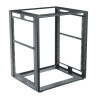 8SP CABINET FRAME RK 23D