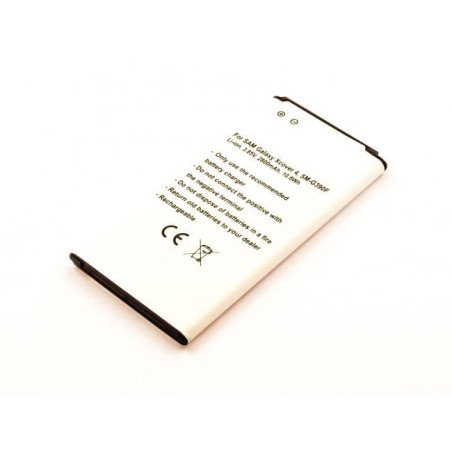 Battery for Samsung 10.78Wh
