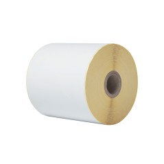 DT CONT.PAPER LABEL 102MM