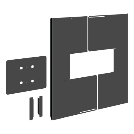 PFA 9121 Back cover - 50"-55" portrait