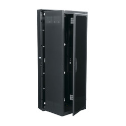 35SP/26D WALLRACK BLACK