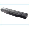 35SP/26D WALLRACK BLACK