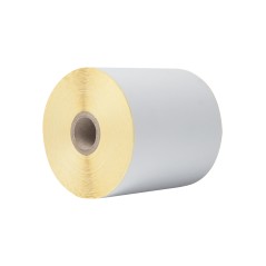 DT CONT.PAPER LABEL 102MM
