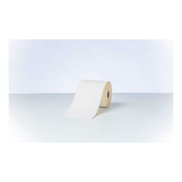 DT CONT.PAPER LABEL 102MM