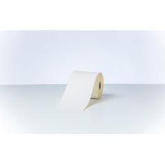DT CONT.PAPER LABEL 102MM
