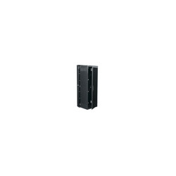 35SP/26D WALLRACK BLACK