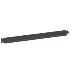1SP FLANGED ECONO BLANK