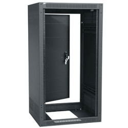 27SP/28D RACK W/REAR DR