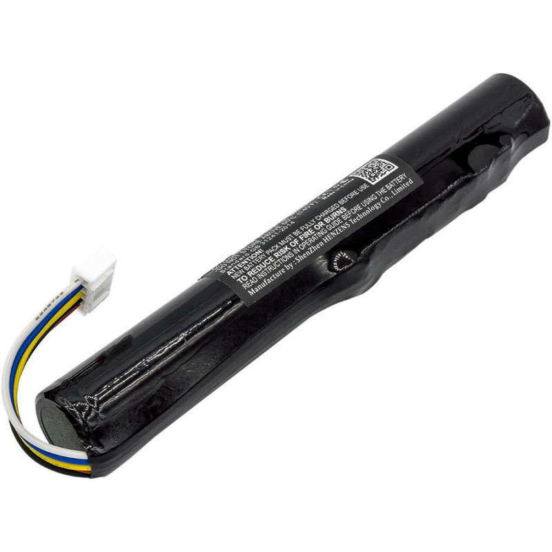 Battery 25.16Wh Li-ion 7.4V