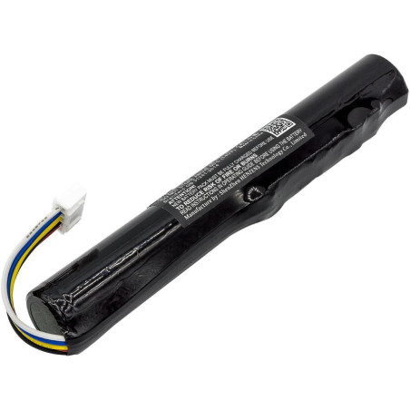 Battery 25.16Wh Li-ion 7.4V