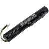 Battery 25.16Wh Li-ion 7.4V