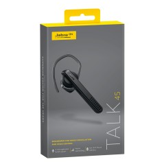 Talk 45 Headset In-ear