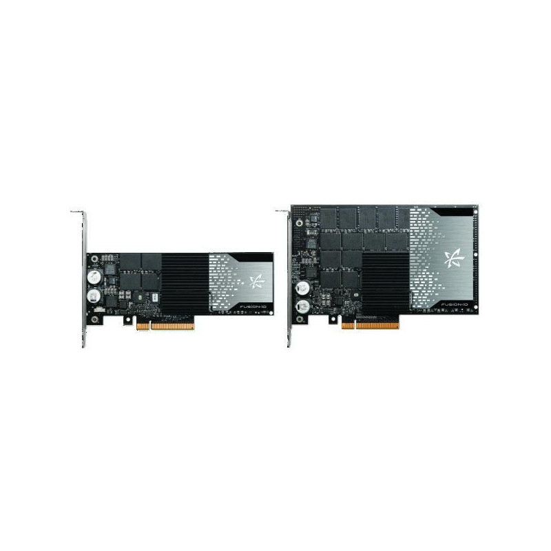 3200GB PCI Express Flash