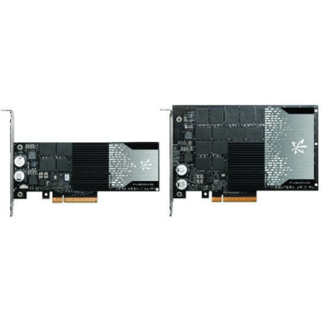 3200GB PCI Express Flash
