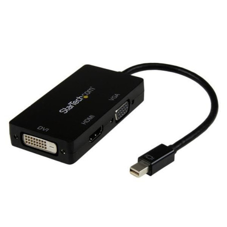 MDP TO VGA DVI HDMI ADAPTER