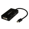 MDP TO VGA DVI HDMI ADAPTER